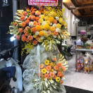 Shop Hoa Tươi Quận 2 – Hoa Đẹp Chỉ Từ 299K, Miễn Phí Vận Chuyển