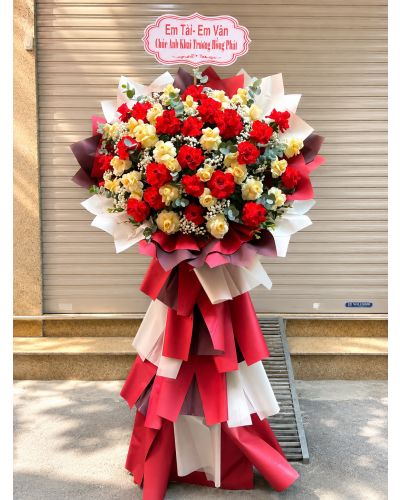 Phú Quý Cát Tường – HKT18