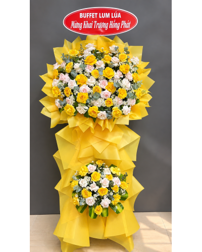 Đại Cát Đại Lợi- HKT29