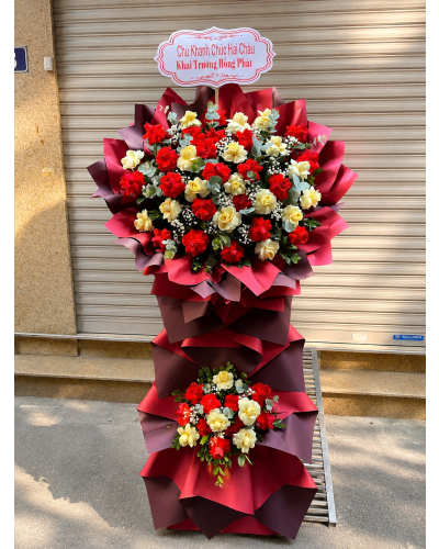 Phú Quý Cát Tường – HKT16