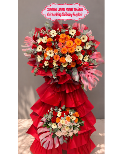 Phú Quý Cát Tường – HKT17
