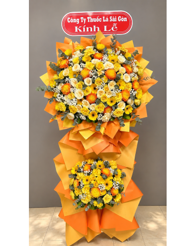 Đại Cát Đại Lợi -  HKT26