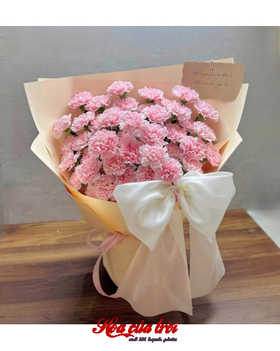 Bó Hoa Diệu Kỳ-HNL80