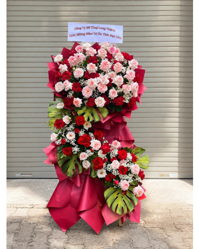 Phú Quý Cát Tường – HKT19