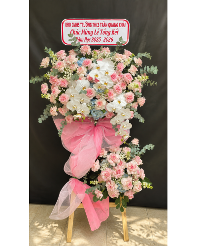 Rạng Ngời Thành Công – HKT02