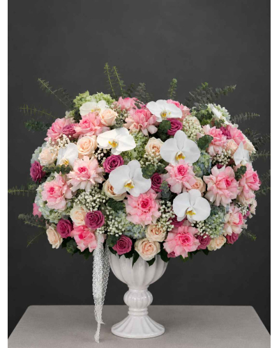 Mẫu Hoa Sinh Nhật-HSN020