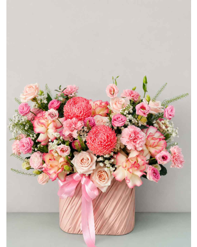 Mẫu Hoa Sinh Nhật-HSN017