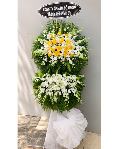 Lời Tiễn Biệt Cuối Cùng -HTL05