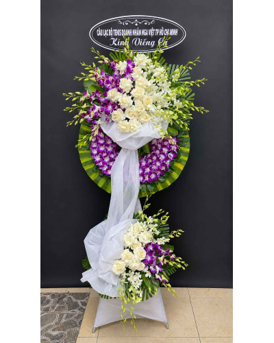 Một Đời Nhớ Mãi - HTL05
