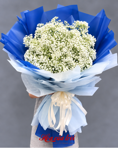 Bó Hoa Nụ Cười-HNL69