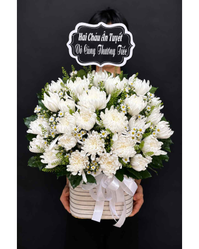Một Đời Nhớ Mãi - HTL01
