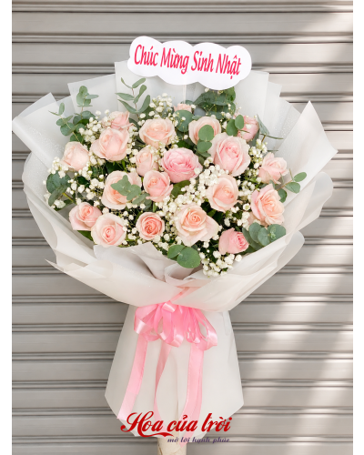 Hoa Bó Cao Cấp – HB49