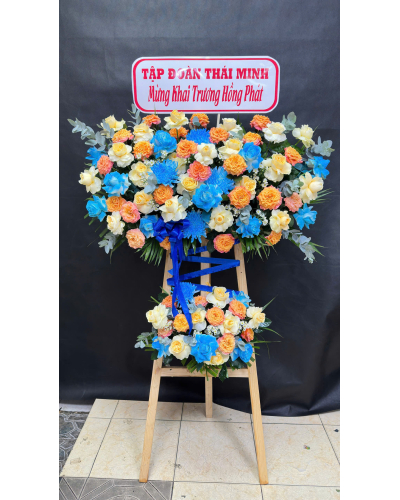 Thành công tươi sáng HKT061 
