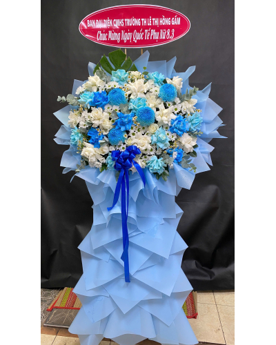 Hồng phát HKT039