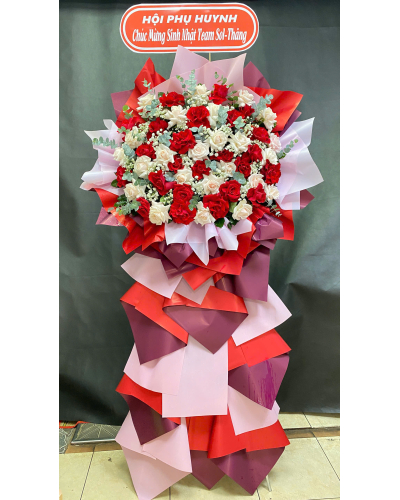 Đại trường phát HKT049