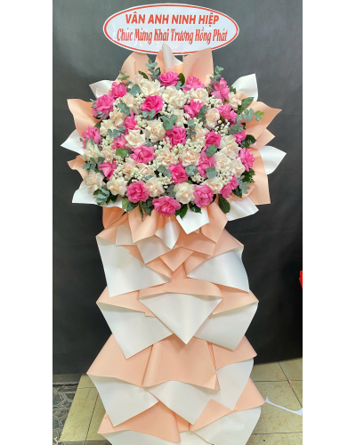  Hoa Khai Trương HKT50