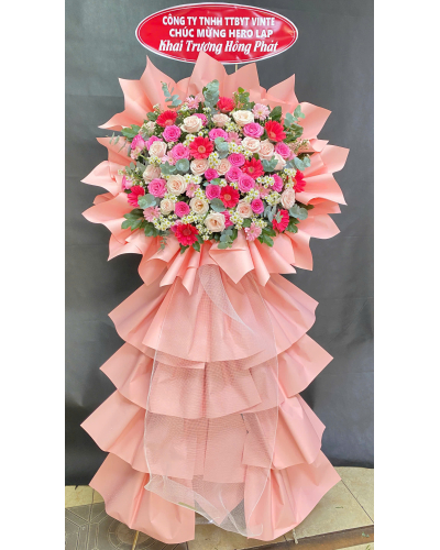 Phát tài phát lộc HKT30