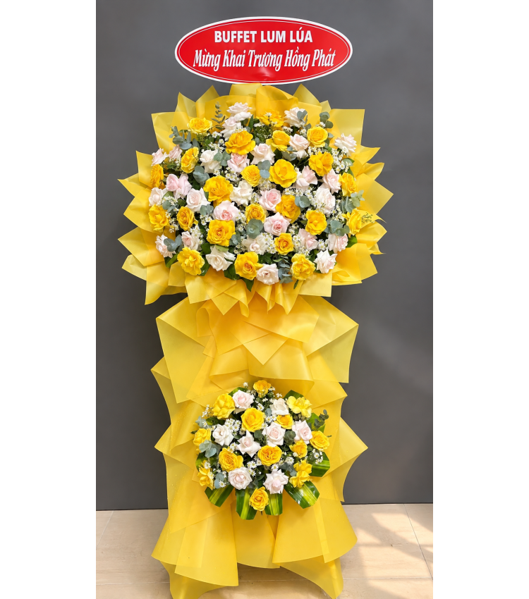 Đại Cát Đại Lợi- HKT29