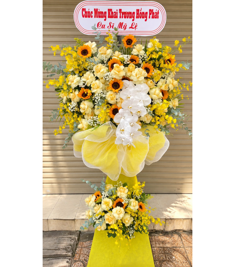 Đại Cát Đại Lợi- HKT28