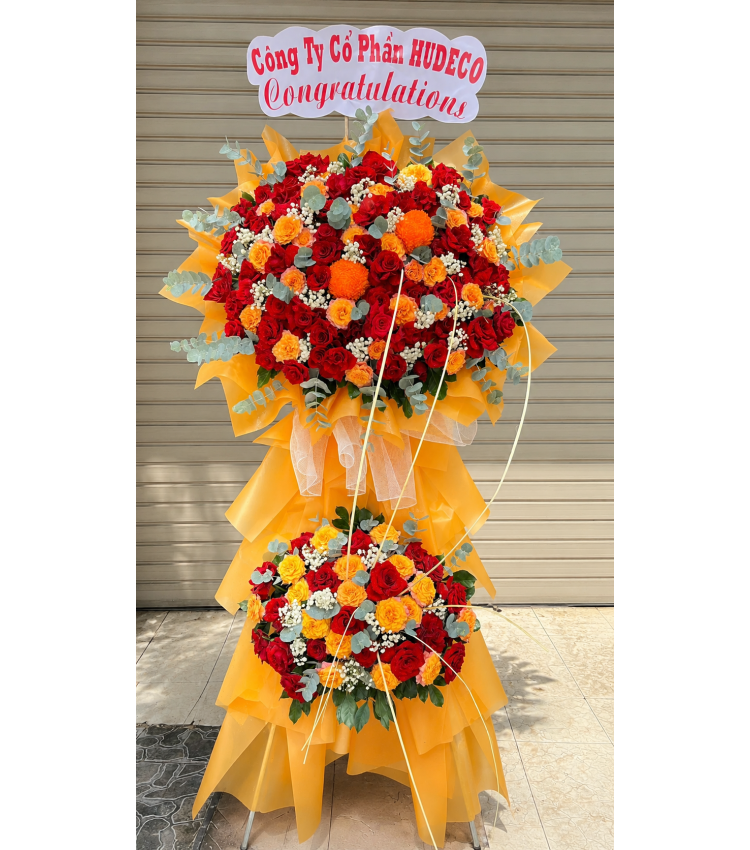 Đại Cát Đại Lợi - HKT25
