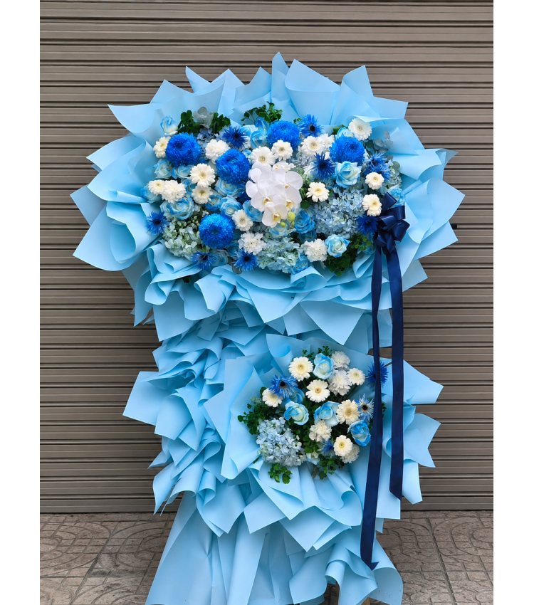 Thành Công Viên Mãn – HKT08