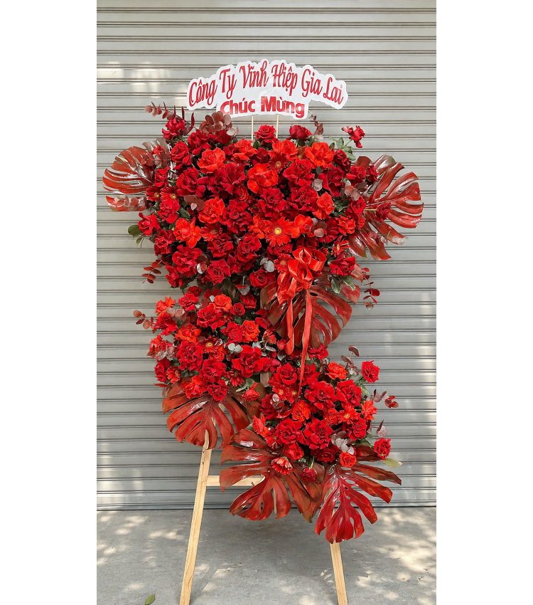 Phú Quý Cát Tường – HKT15