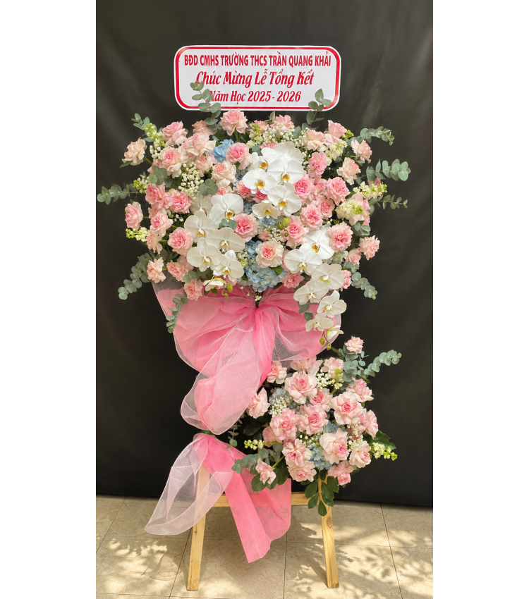 Rạng Ngời Thành Công – HKT02
