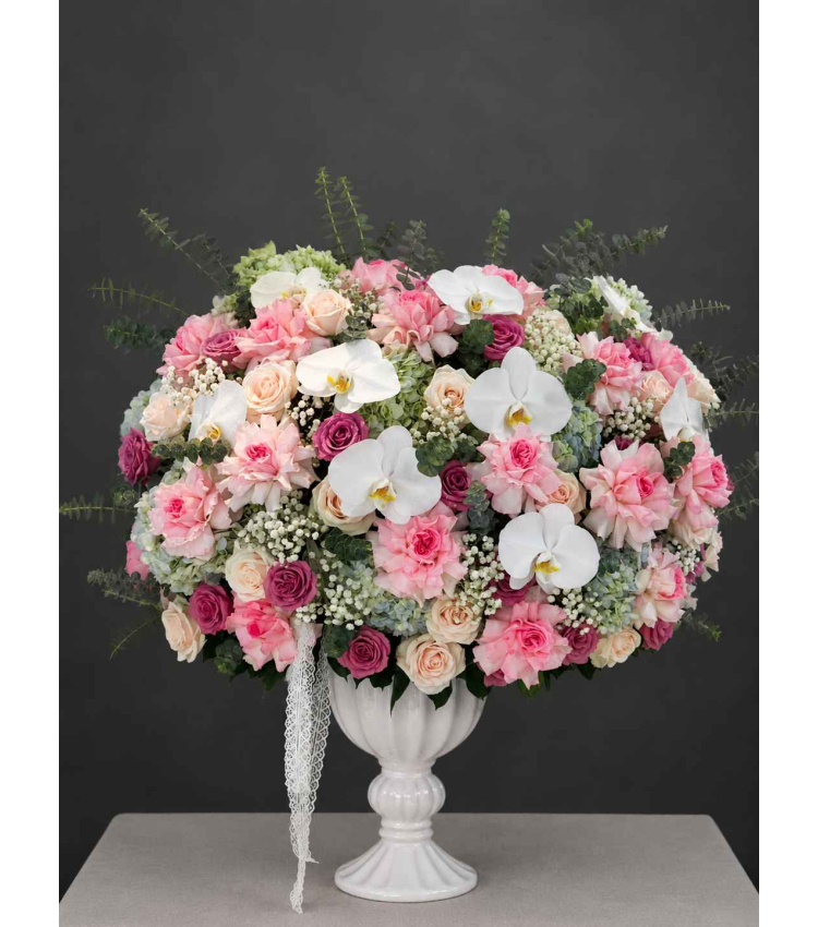 Mẫu Hoa Sinh Nhật-HSN020