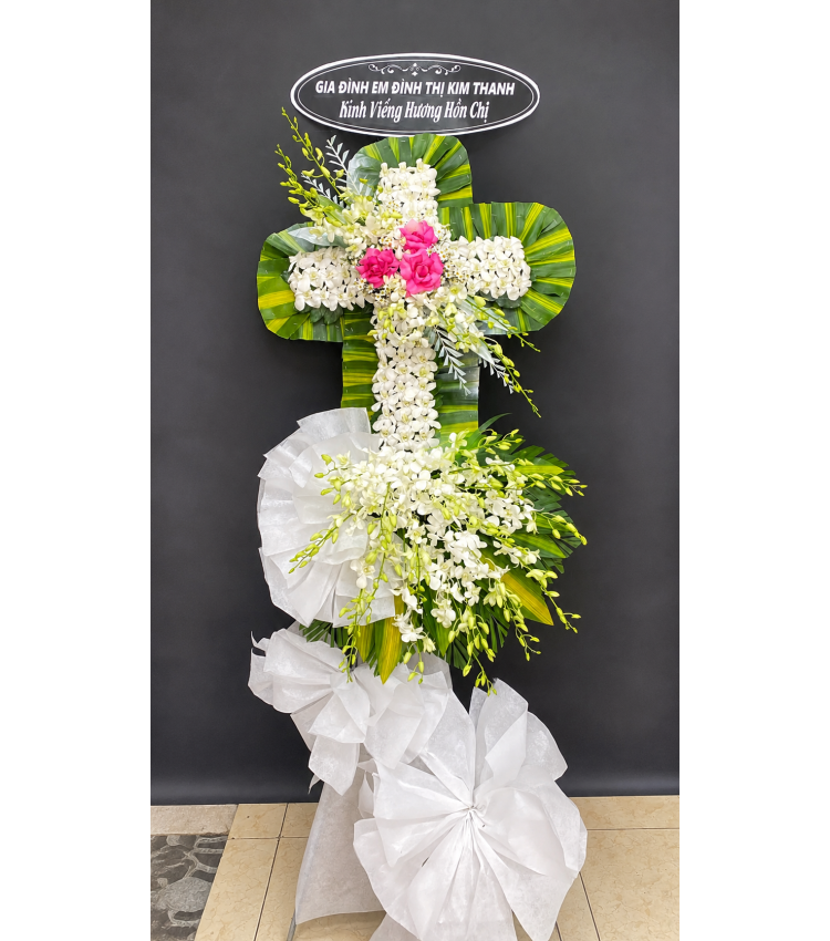 Nghìn Thu Vĩnh Biệt - HTL05