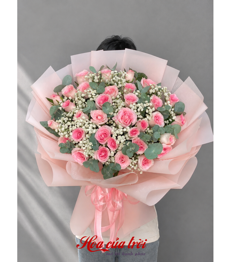 Hoa Bó Thành Công – HB26