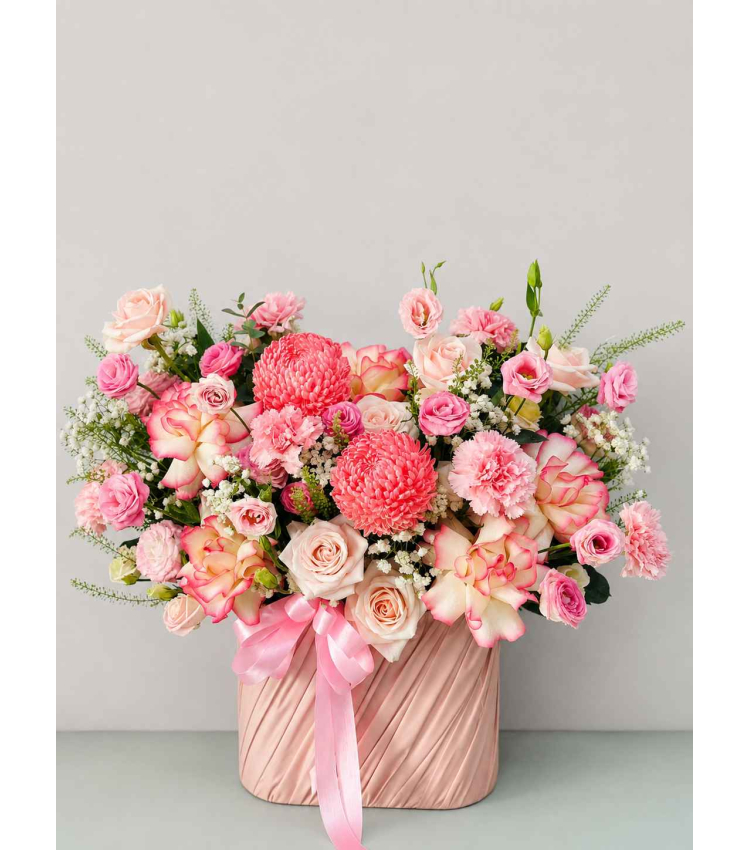 Mẫu Hoa Sinh Nhật-HSN016