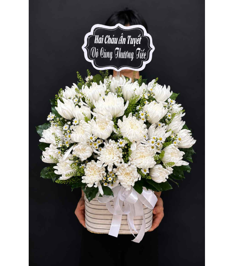 Một Đời Nhớ Mãi - HTL01
