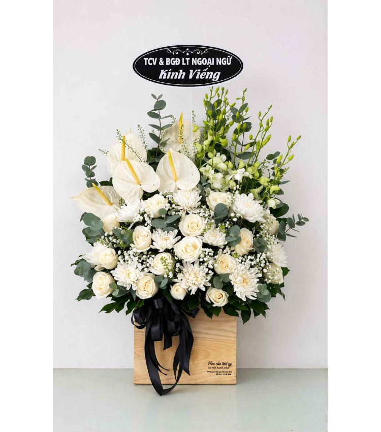 Một Đời Nhớ Mãi - HTL0A