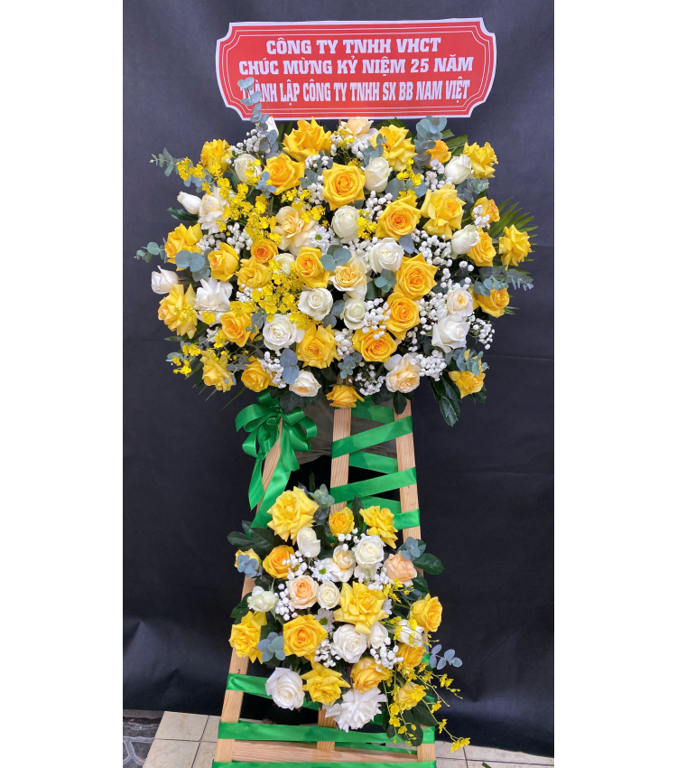 Tài lộc hoan hỷ HKT051