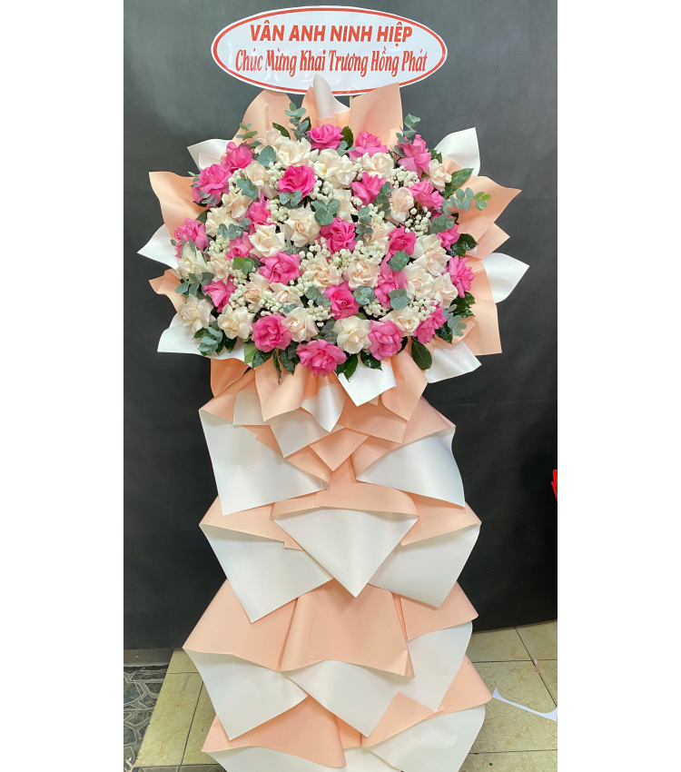  Hoa Khai Trương HKT50