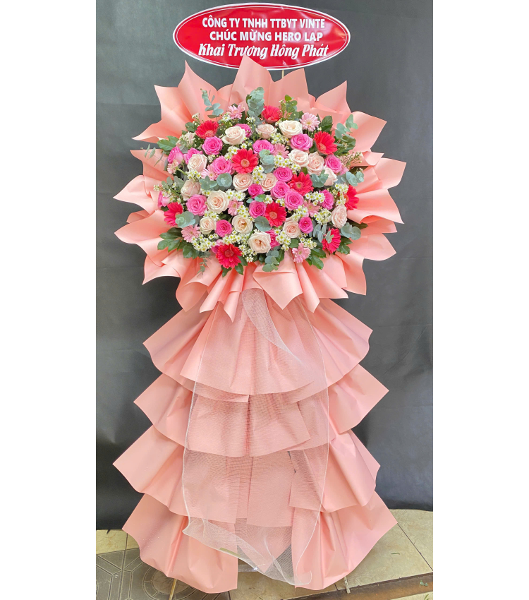 Phát tài phát lộc HKT30