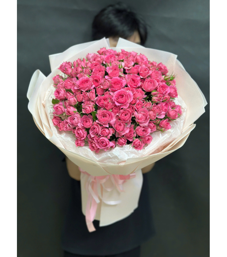Mẫu Hoa Bó